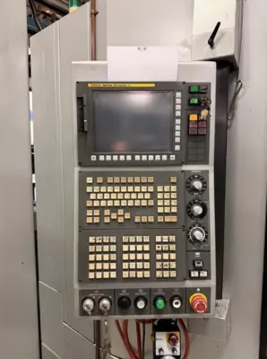 2015 TOYODA FA450S MACHINING CENTERS,HORIZ,N/C & CNC(Incl.Pallet Changers) | Machinery Resources International (16)
