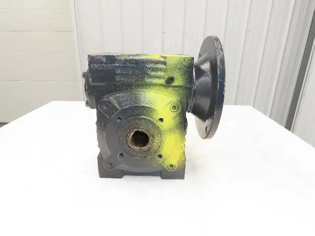 Used CHENTA GEAR _UNKNOWN_ Speed Reducers | Arrow Industrial #615017