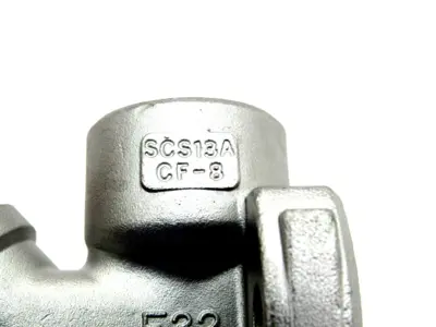 NEW TLV F32-BD2 QUICK TRAP 1/2" CF-8 F32BD2