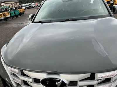 Used 2022 HYUNDAI SANTA CRUZ Pickup Trucks Michigan US | Miedema Asset Management Group #1397106