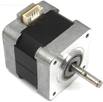 NEW ASTROSYN STEPPER 17PM-K103-18V