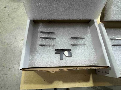 Used _UNKNOWN_ _UNKNOWN_ Tooling (woodworking) Texas US | MachineryMax #1249190