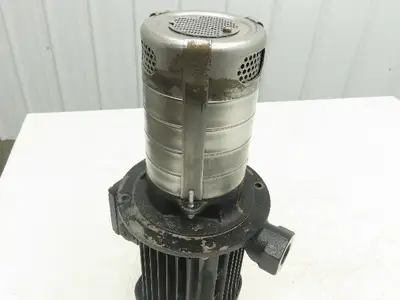 Used GRUNDFOS _UNKNOWN_ Pumps Indiana US | Arrow Industrial #1408628
