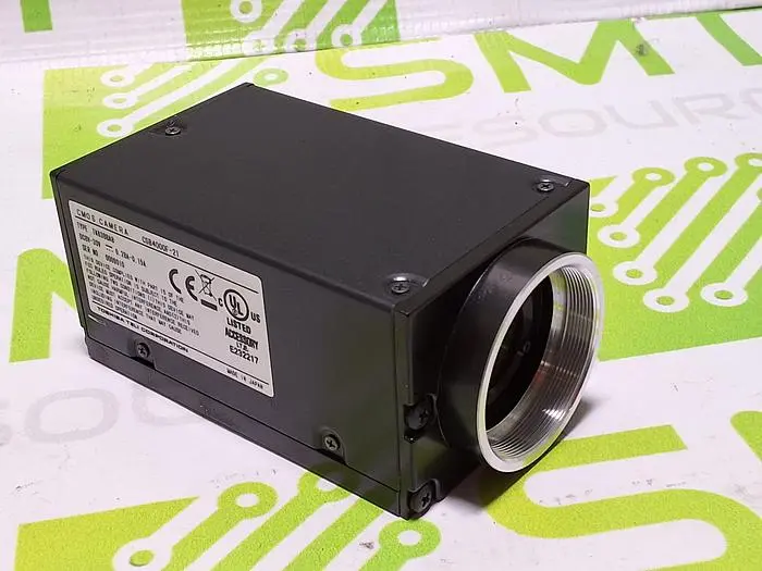 Used TOSHIBA TELI TK6388A8 Camera Systems | SMT Resource #487820