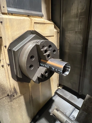 2018 MAZAK INTEGREX I400ST Lathes CNC 5 Axis or More | Asset Exchange Corporation (6)