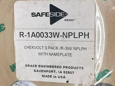 New | in-Stock INTELLIGRATED 1707168 Parts & Accessories (Material Handling) Ohio US | Surplus Asset Holdings #1265704