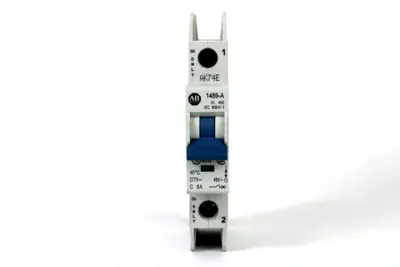 USED ALLEN BRADLEY 1489-A1C080