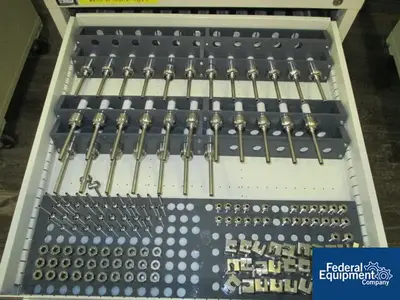 USED IMA IMA Matic 90F Capsule Filler