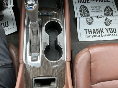 USED 2016 CHEVROLET MALIBU