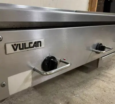 USED Vulcan HEG48E-1