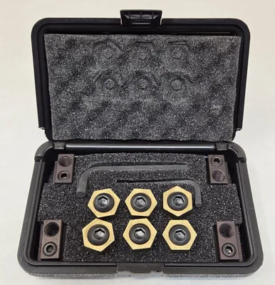 MITEE-BITE 10644 Tooling & Accessories, Tooling | Machinery Central (1)