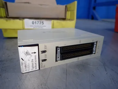 Used OMRON CS1WCT021 Counters/Timers Ohio US | HGR 24 #750610
