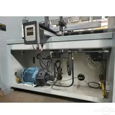 USED HURCO PH 40-20