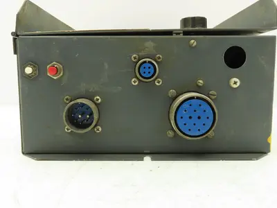 Lincoln Electric 9089 Wire Feeder Control Unit LN9-F Squirt Welder