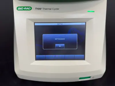 Used X 1861096 PCR/Thermal Cycler Missouri US | BioLabTek #1354976