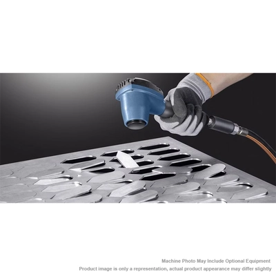 TRUMPF PS 100 Machines Accessories | Sierra Victor Industries (3)