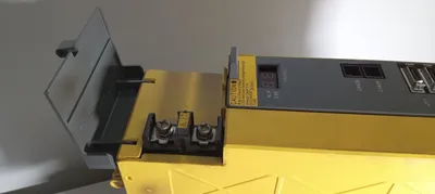USED FANUC A06B-6116-H011#H560