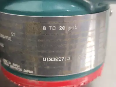 USED YOKOGAWA EJX430A