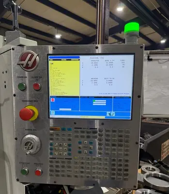 2017 HAAS ST-35 CNC Lathes | Toolquip, Inc. (5)