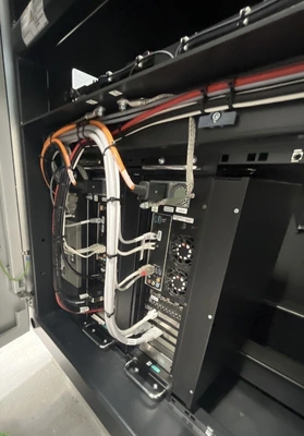 USED 2023 VISCOM X7056-II