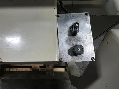 OKAMOTO ACC-6.18DX3, Grinders, Surface | Machinery Central (11)