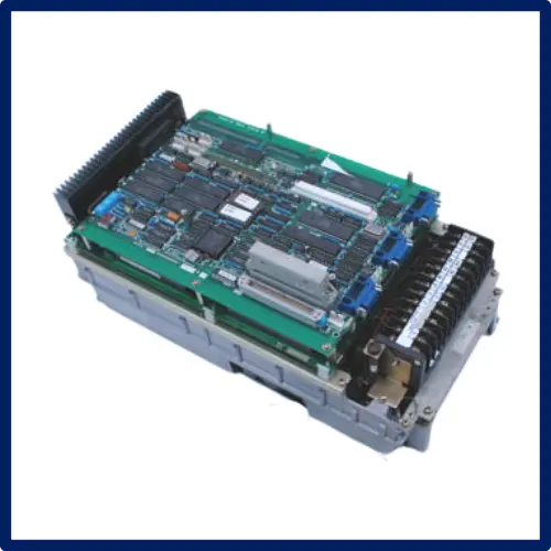 Used MITSUBISHI MR-S3-80AB-E01 Servo Drives Texas US | CNC TOOLS LLC #894405