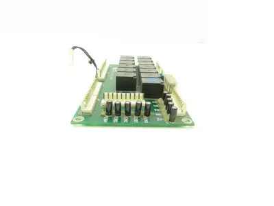 Apex Robot Systems SB-SPI Printed Circuit Board PCB Relay Interface VER:1.0