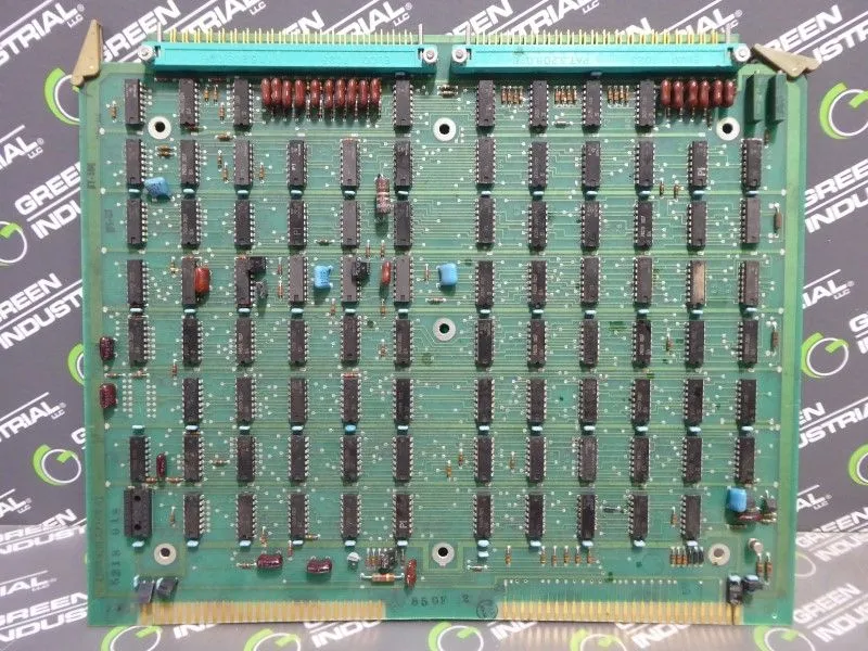 Allen Bradley 634384E-90 Control Board UCI Used