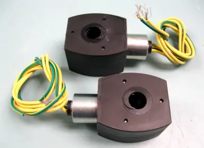 NEW ASCO MP-C-090