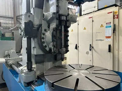 Used GOULD & EBERHARDT 72H Gear Hobbers Michigan US | Gibbs Machinery Company, Inc. #871579