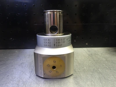 Used KAISER _UNKNOWN_ Boring Heads Michigan US | Superior Machine & Tool Inc #1342142