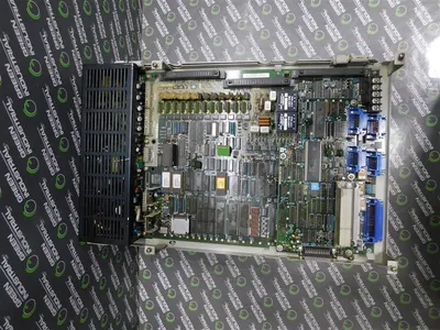 Mitsubishi Electric Corp. Freqrol FR-SF-2-11K-T-C AC Spindle Drive 11kW Used