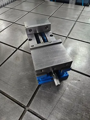 KURT 3600V Tooling | GMT (5)