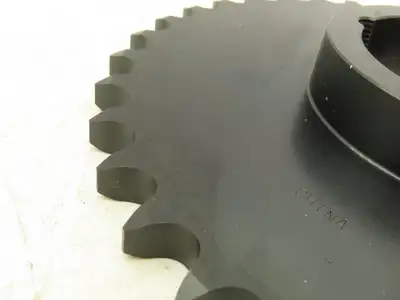 Tsubaki 60BTL36 TL #60 Roller Chain Sprocket 36-Tooth 2012 Taper Lock Bushing