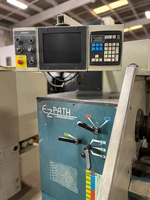 USED 1995 BRIDGEPORT ROMI EZ PATH