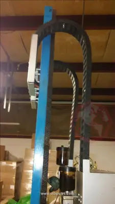 USED AUTOMATED ASSEMBLIES CORPORATION R-3000