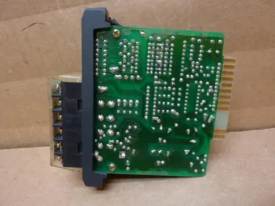 USED GENERAL ELECTRIC / GE IC610MDL104A