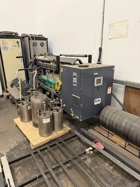 GLOBAL FINISHING SOLUTIONS UV Coater Inline Finishing | Pressroom Solutions LLC