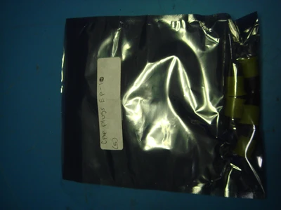 New Capacitors NAS837-10 (Qty 5)