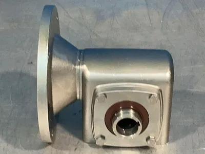Used BOSTON GEAR SSHF71320TB5HSP16 Motors (misc) Ohio US | HGR 24 #1261217