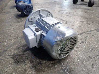 Used 2022 MOTORI ELETTRICI TN80B/4 B5 ZZC3 Motors (misc) Ohio US | HGR 24 #946263
