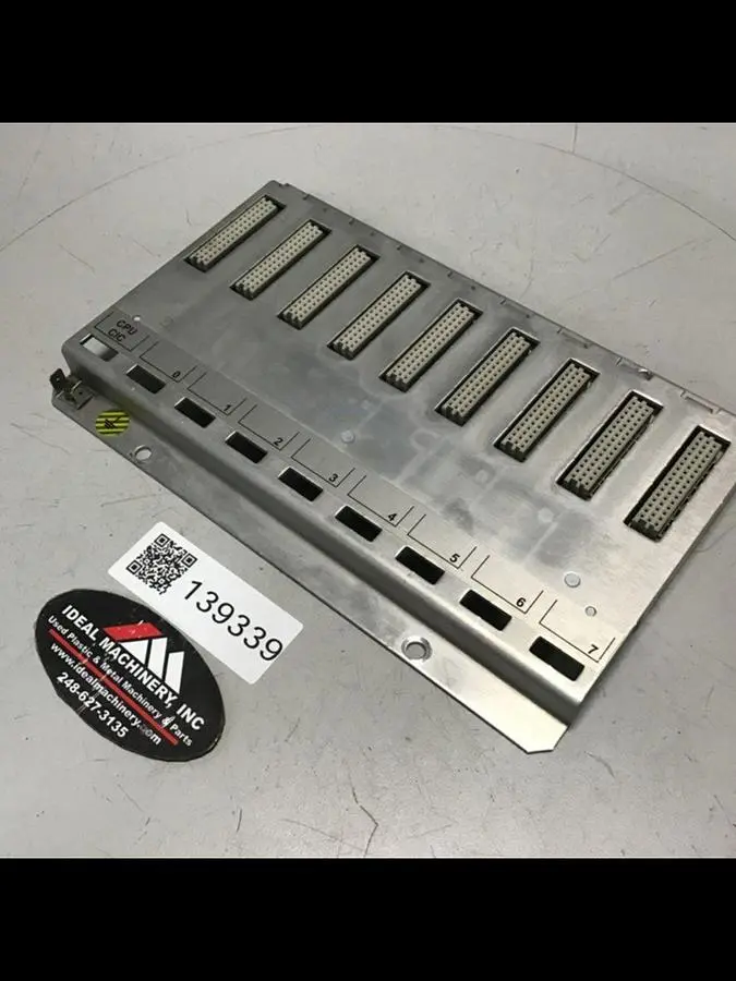 USED SIGMATEK CMB081 12-002-081