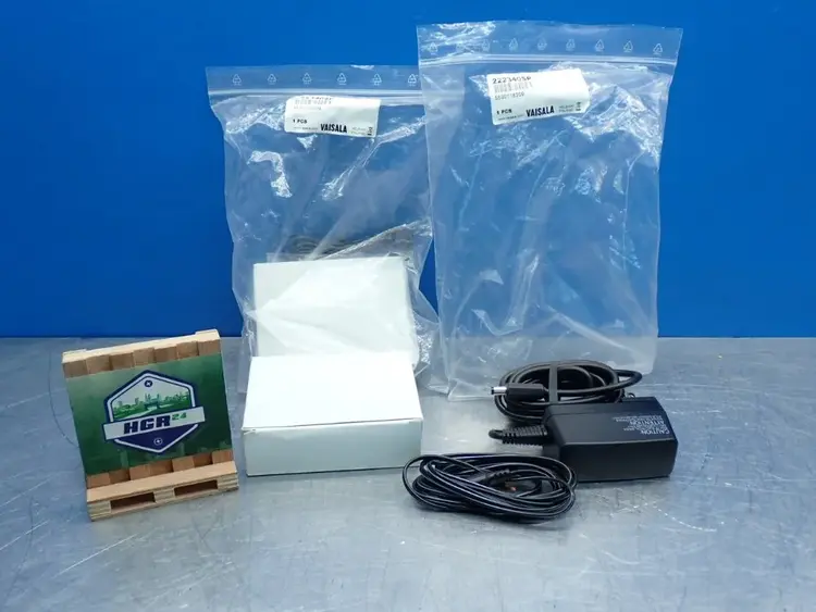 New | in-Stock VAISALA 22340SP Arbors & Adapters | HGR 24 #732244