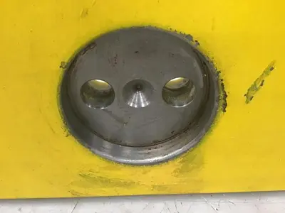 Used VAN DORN 302556 Injection Molding Parts Michigan US | Ideal Machinery #1302338