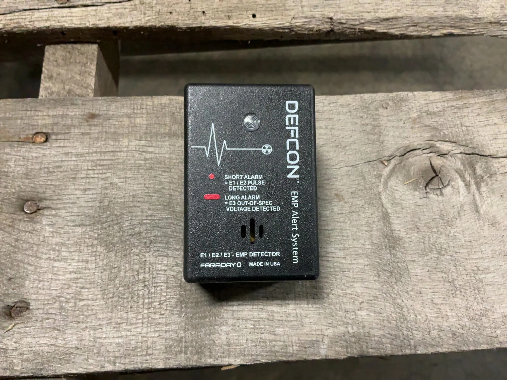 Used _UNKNOWN_ _UNKNOWN_ Electrical Testers Michigan US | Miedema Asset Management Group #1320344