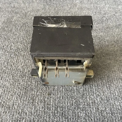 Used GE DFPTQLX3 Misc Electrical & Power Parts California US | Davliegogo LLC #1710649