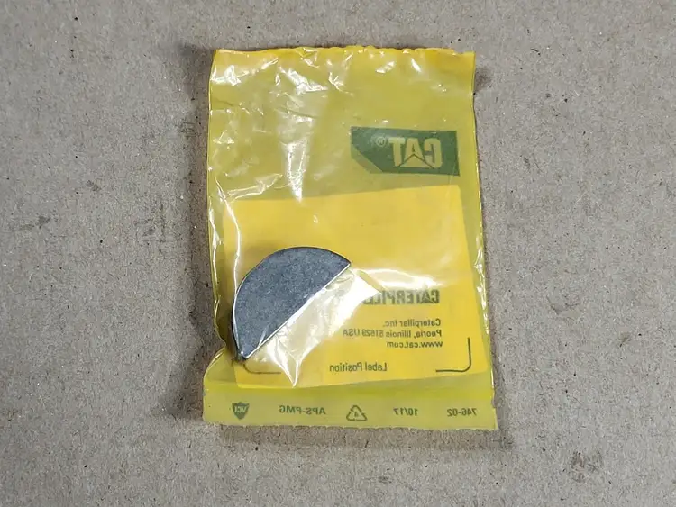 New | in-Stock CAT 1B-8741 Parts British Columbia CA | Lenmark #272993