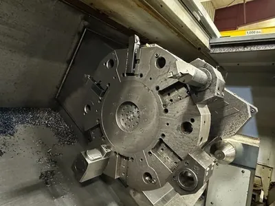 USED 2011 HAAS SL-40L