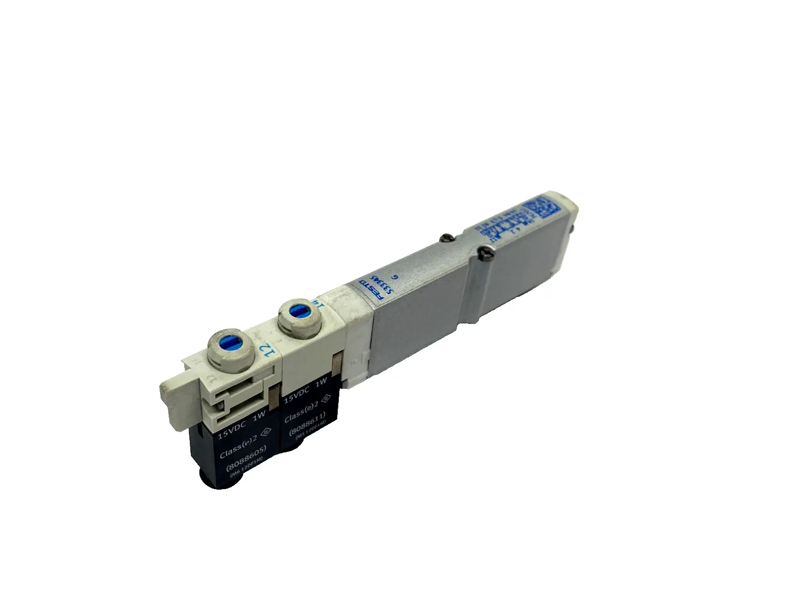 USED FESTO 533345