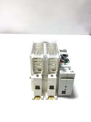 Socomec 38612004 Fuse Combination Switch 30A Max 1PH